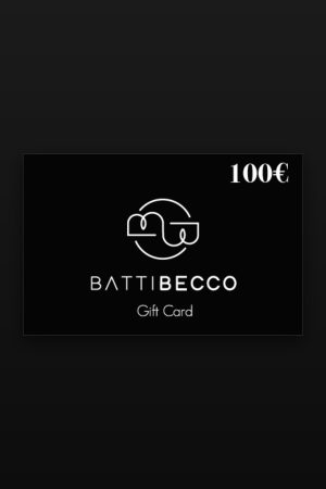 Gift Card Il Battibecco da 100 €
